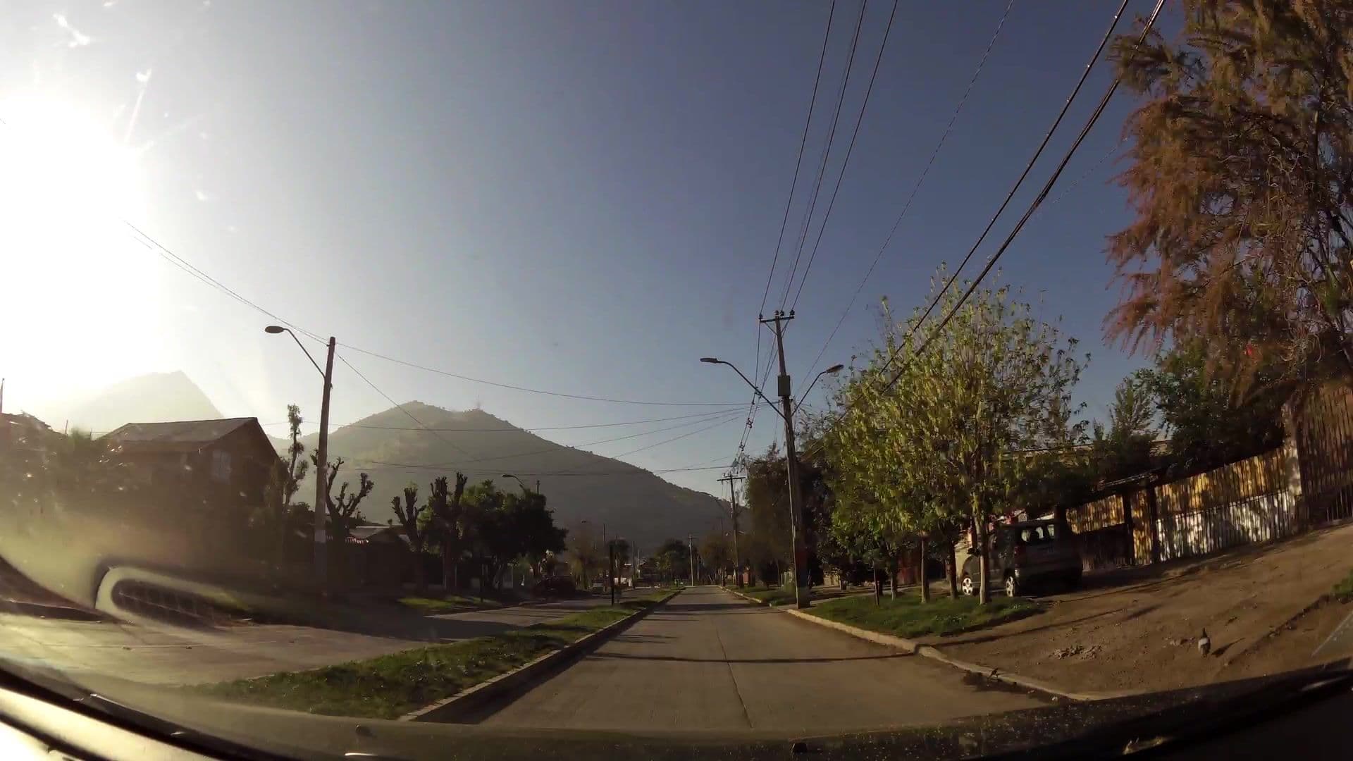 Street view near Los Jazmines, Quilicura — © kaartcam (CC BY-SA · Mapillary)
