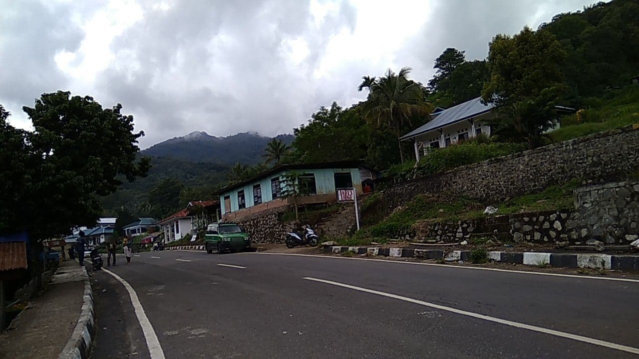 Street view near Arwanty, Ende — © rodionoff (CC BY-SA · Mapillary)