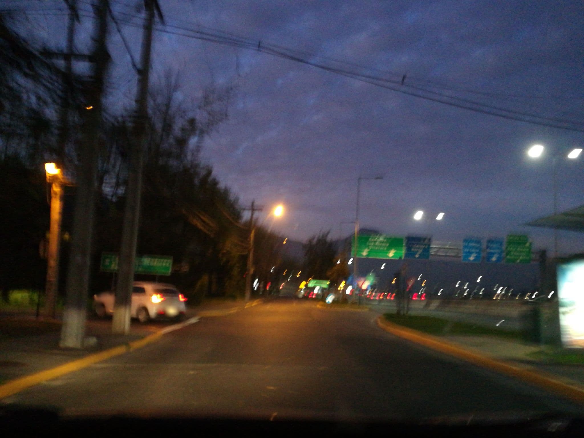 Street view near Best Western Los Españoles Plus, Ñuñoa — © lobosnicolas (CC BY-SA · Mapillary)