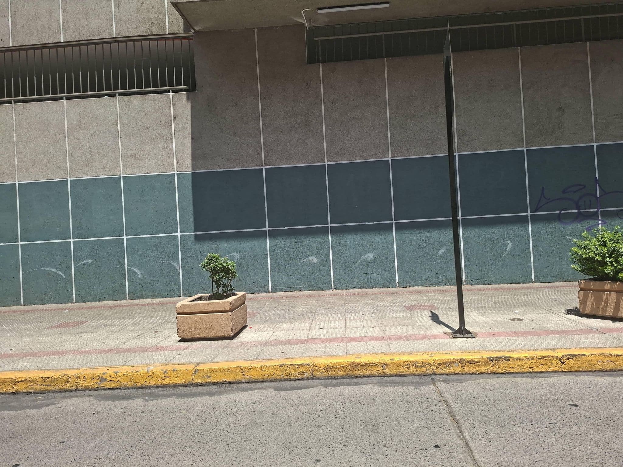 Street view near Apart Hotel Dos Providencia, Ñuñoa — © mapillarystgo81 (CC BY-SA · Mapillary)