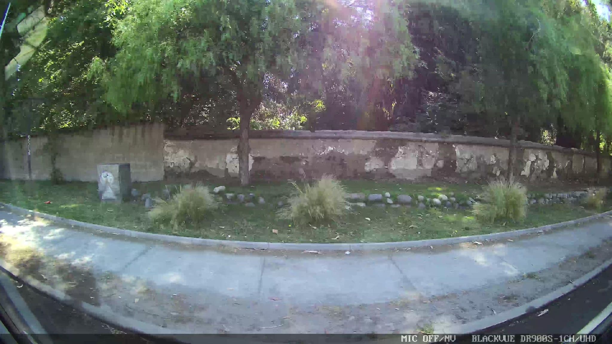 Street view near El Magnolio Bed and Breakfast, Pirque — © kaart_3 (CC BY-SA · Mapillary)
