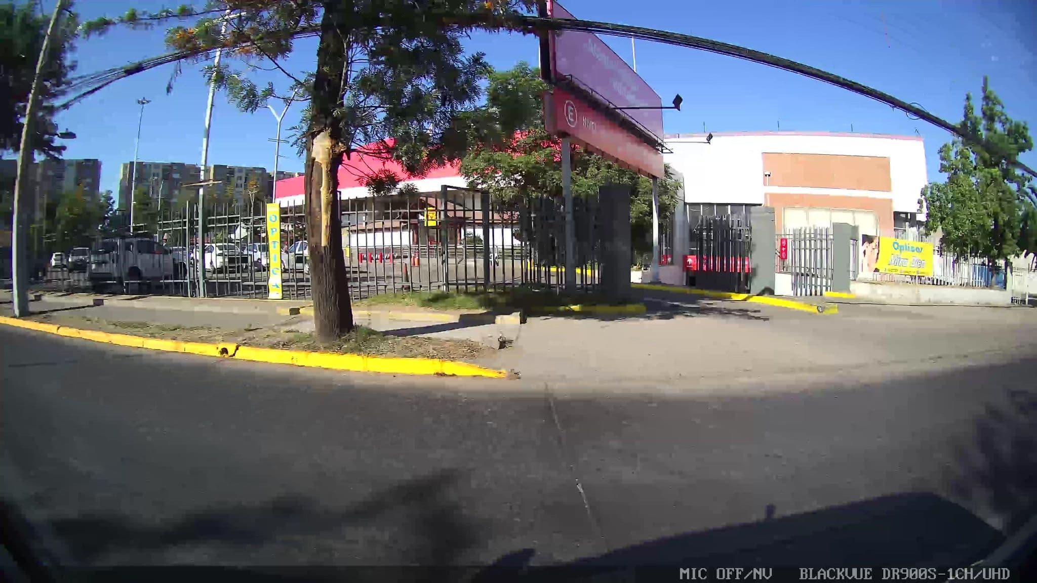 Street view near Hotel La Posada Del Ingles, Puente Alto — © kaart_3 (CC BY-SA · Mapillary)