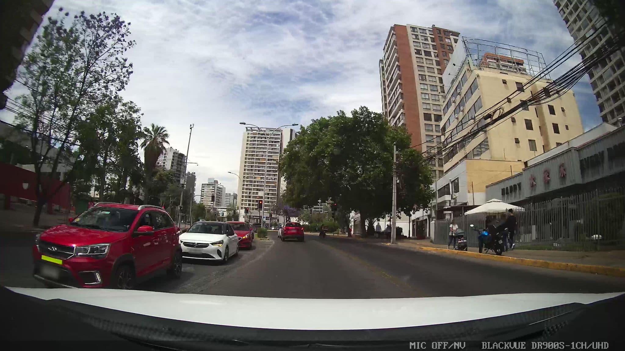 Street view near Apartamento Star, Villa Presidente Frei — © kaart_1 (CC BY-SA · Mapillary)