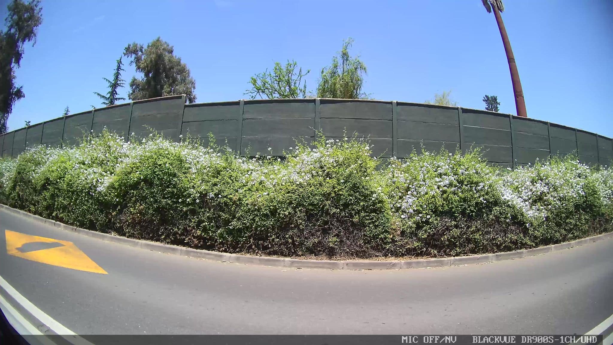 Street view near Carlos Humberto Muñoz, Ñuñoa — © kaart_3 (CC BY-SA · Mapillary)