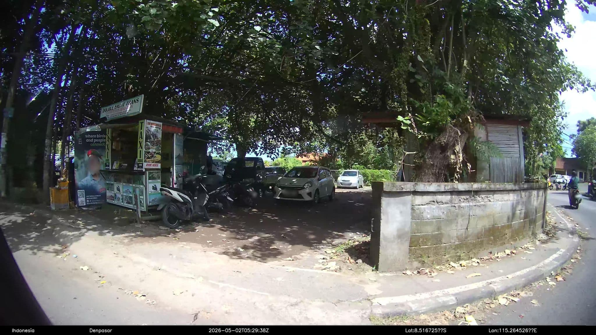 Street view near Biyukukung Suites & Spa, Ubud