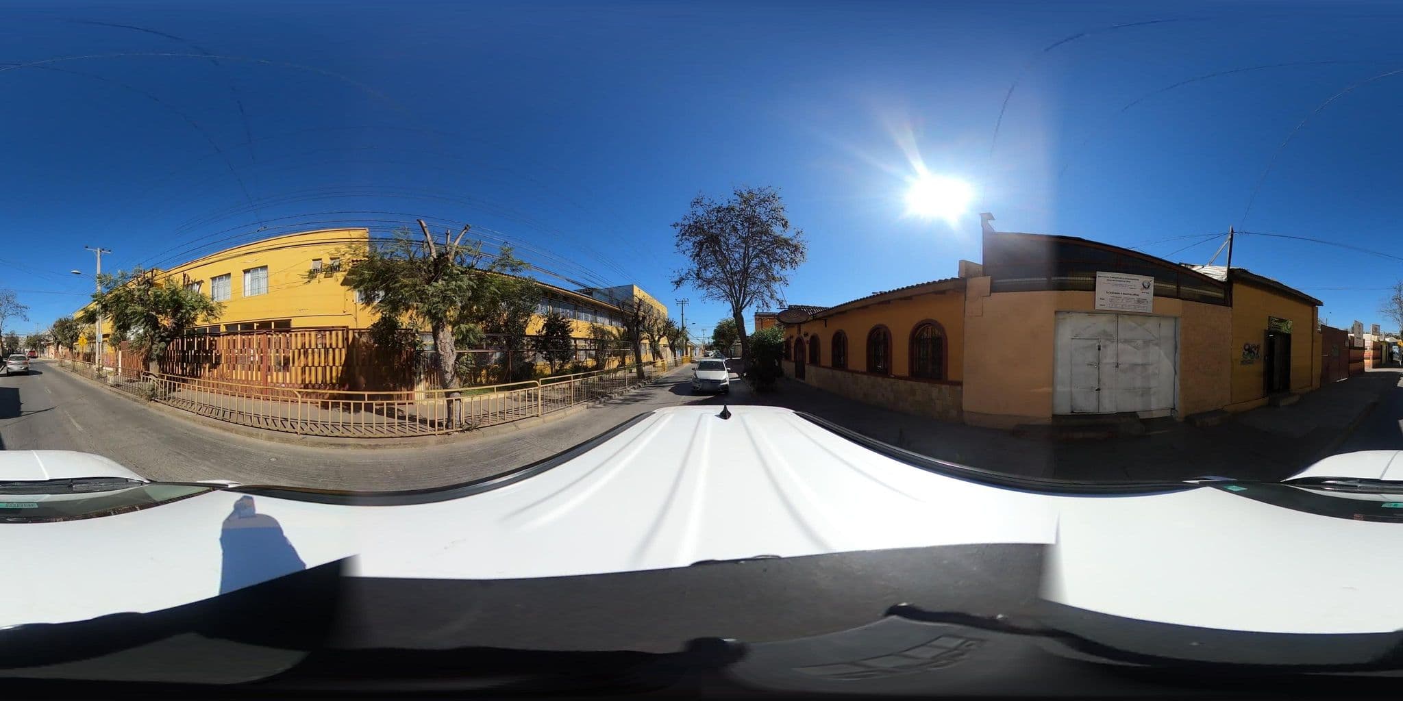 Street view near camimo real, Vallenar — © Transporte_DSS (CC BY-SA · Mapillary)