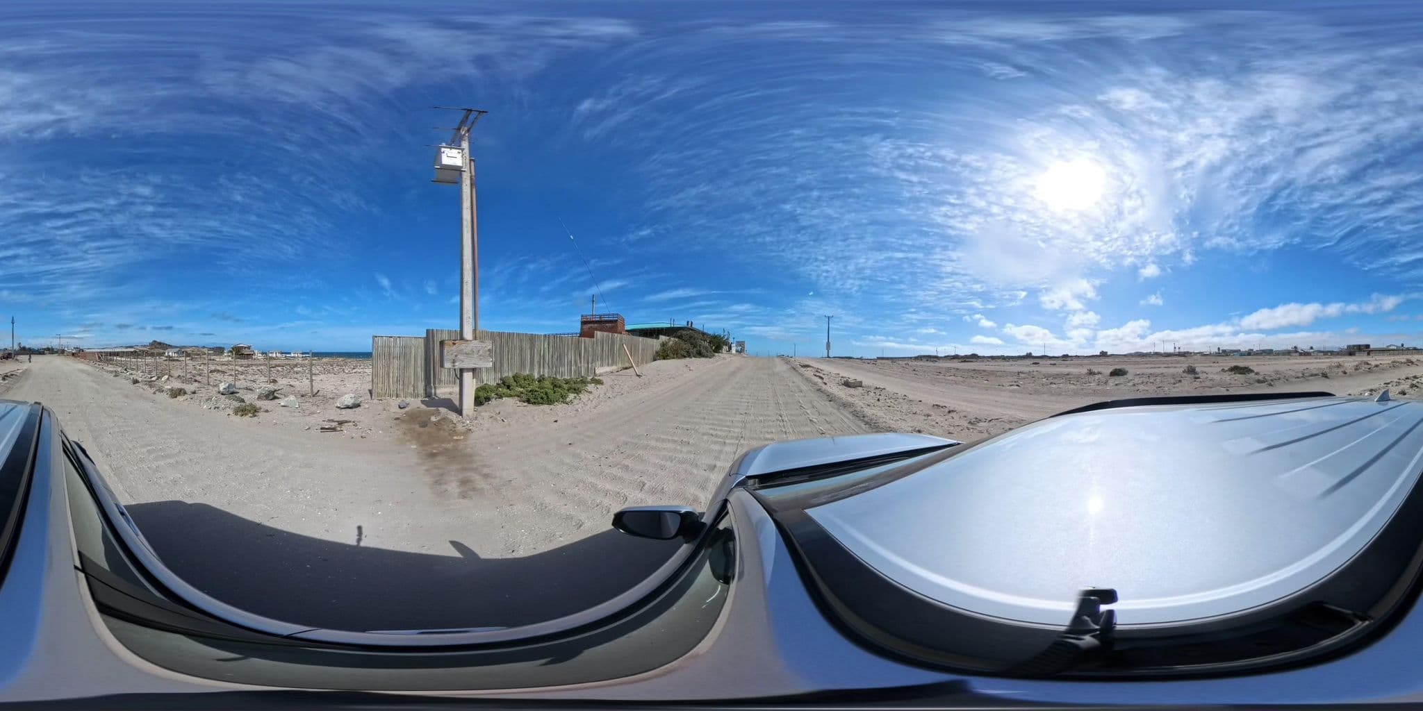 Street view near Camping Marea Alta, La Higuera — © ricardomadridg (CC BY-SA · Mapillary)