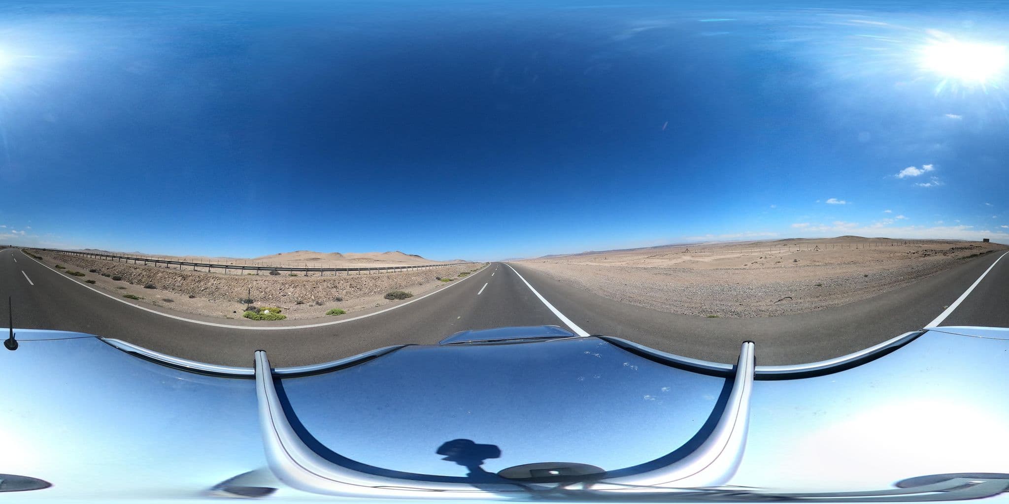 Street view near Hotel Chagall, Caldera — © Kaart_Local (CC BY-SA · Mapillary)