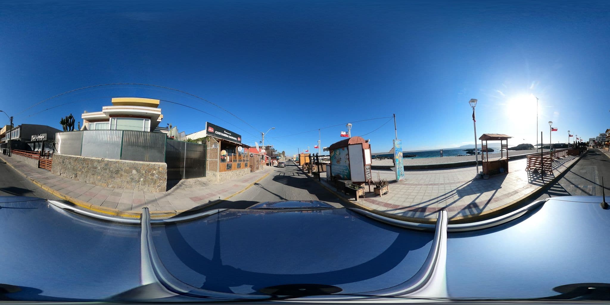Street view near AparhotelMarvella, Caldera — © Kaart_Local (CC BY-SA · Mapillary)