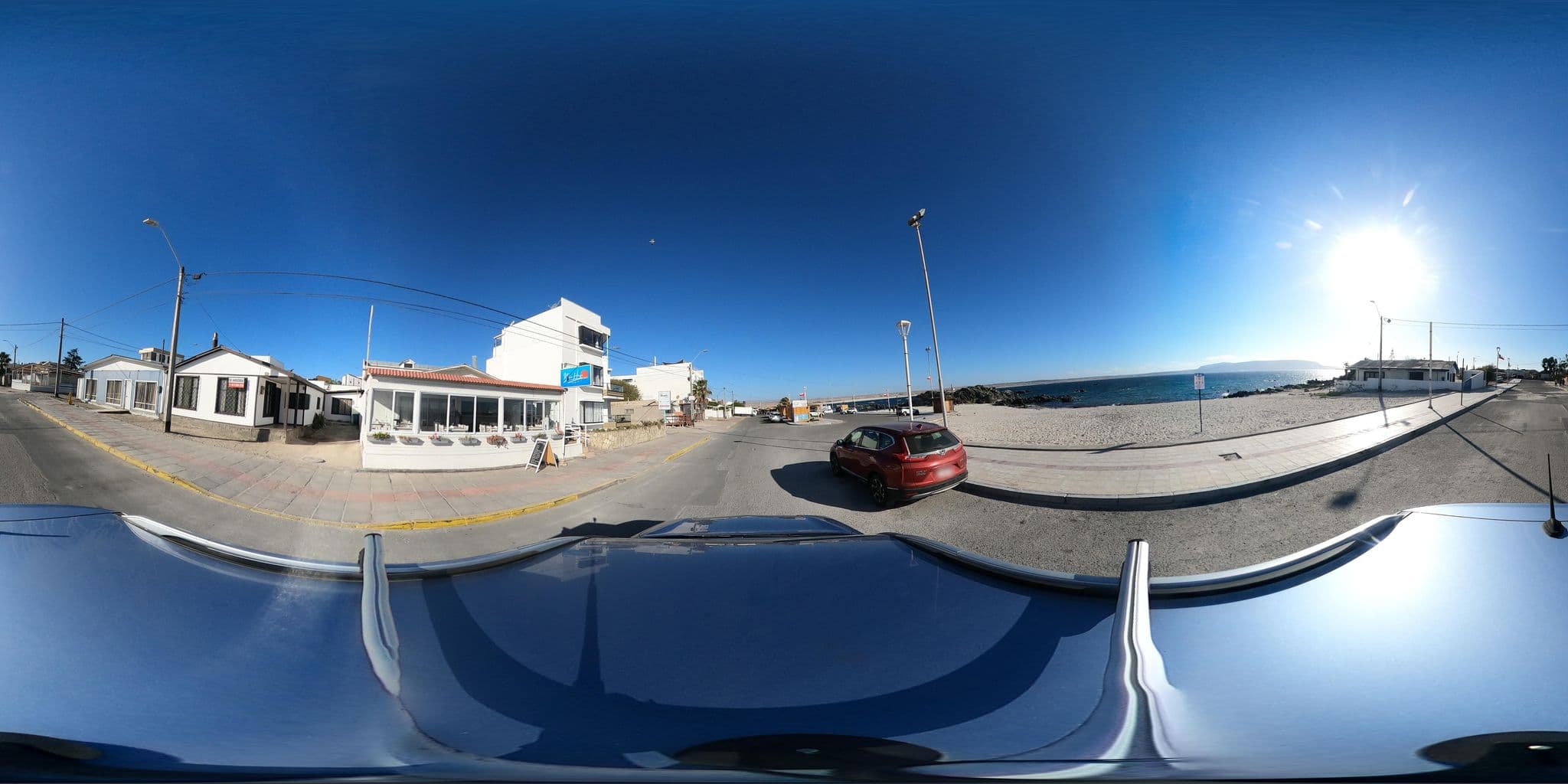 Street view near Apart Hotel Marsella, Caldera — © Kaart_Local (CC BY-SA · Mapillary)