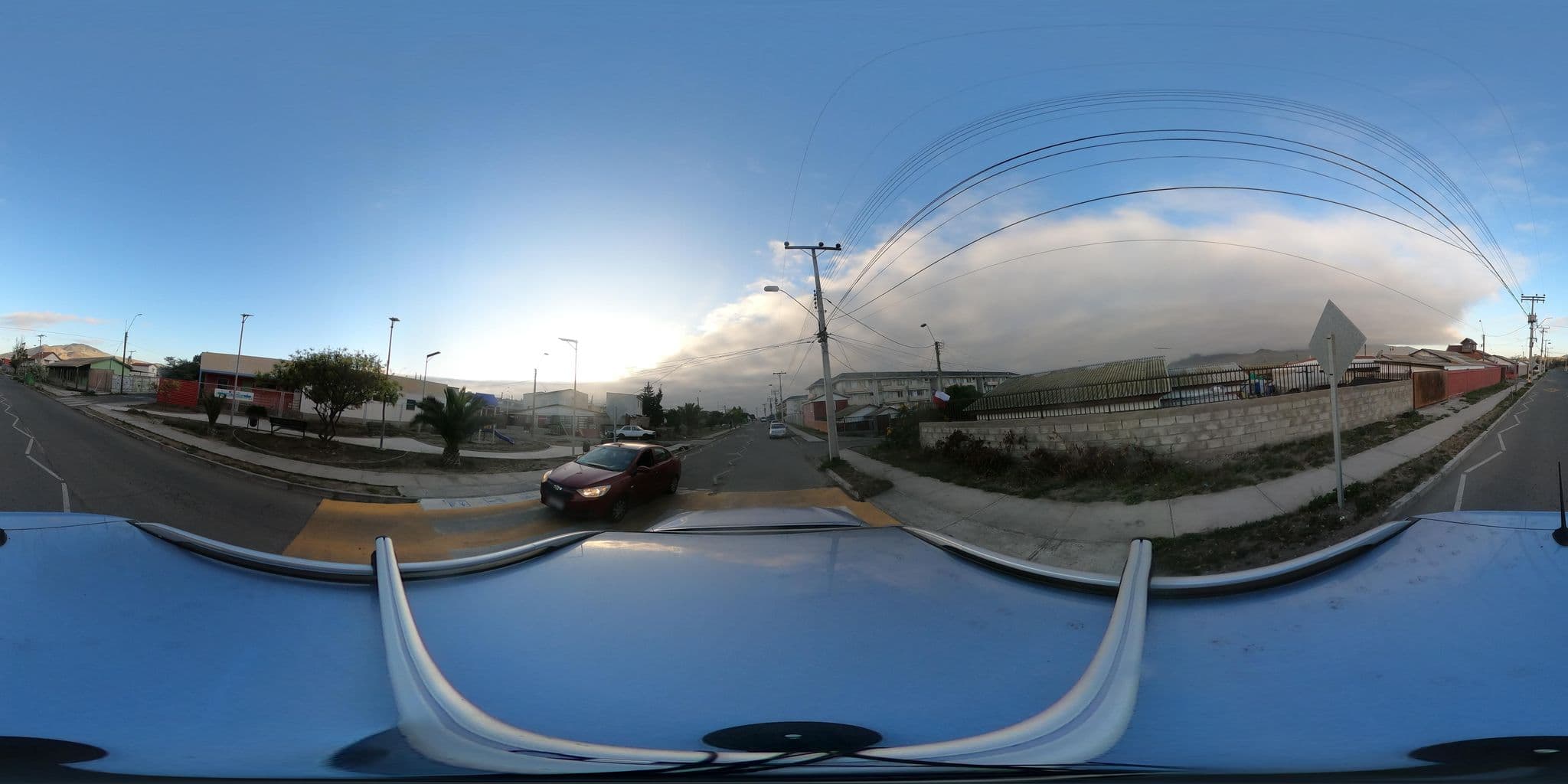 Street view near Hotel VPT, Huasco — © Kaart_Local (CC BY-SA · Mapillary)