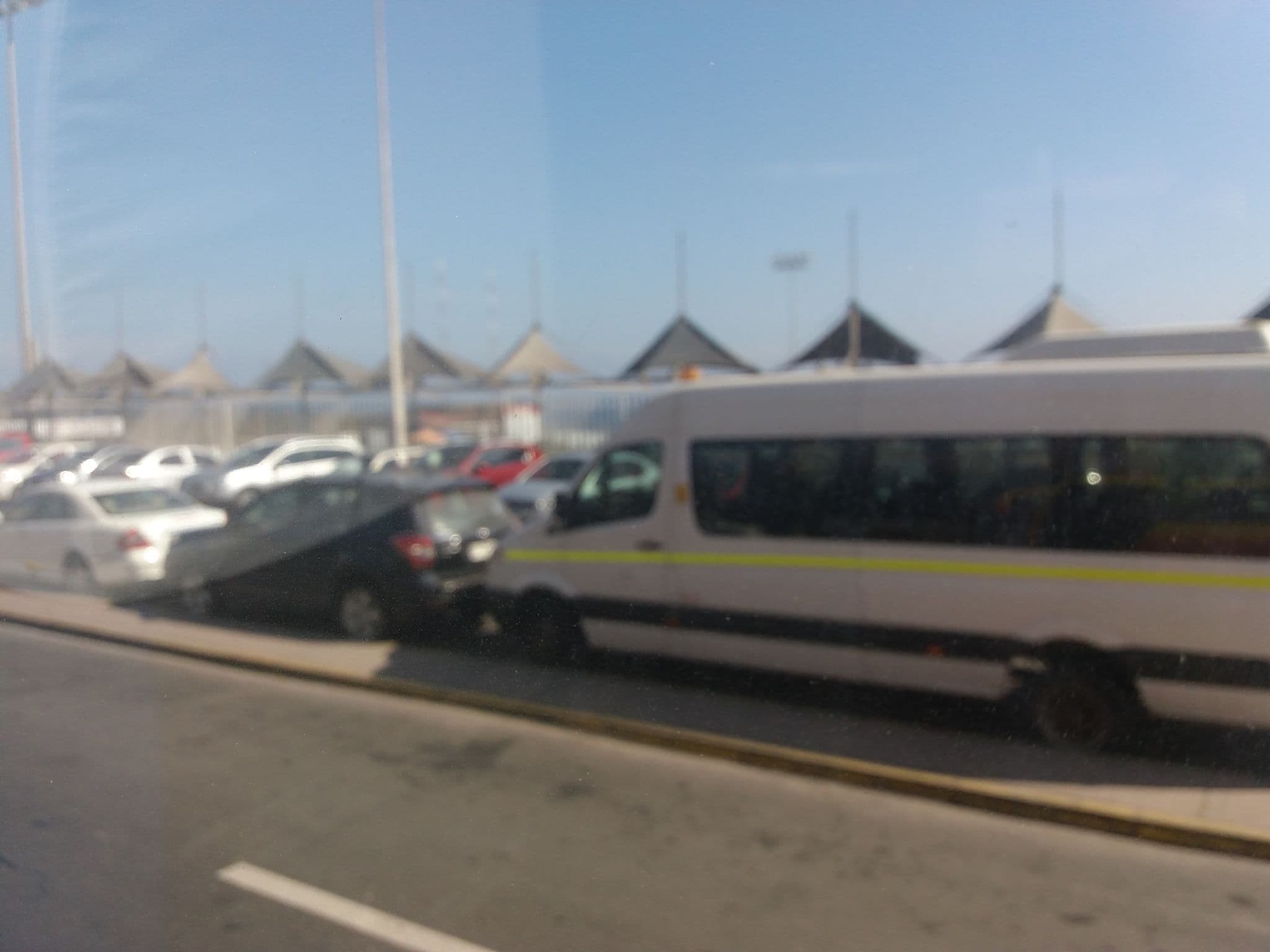 Street view near Hotel Florencia Suites & Apartments, Antofagasta — © felipevargas (CC BY-SA · Mapillary)