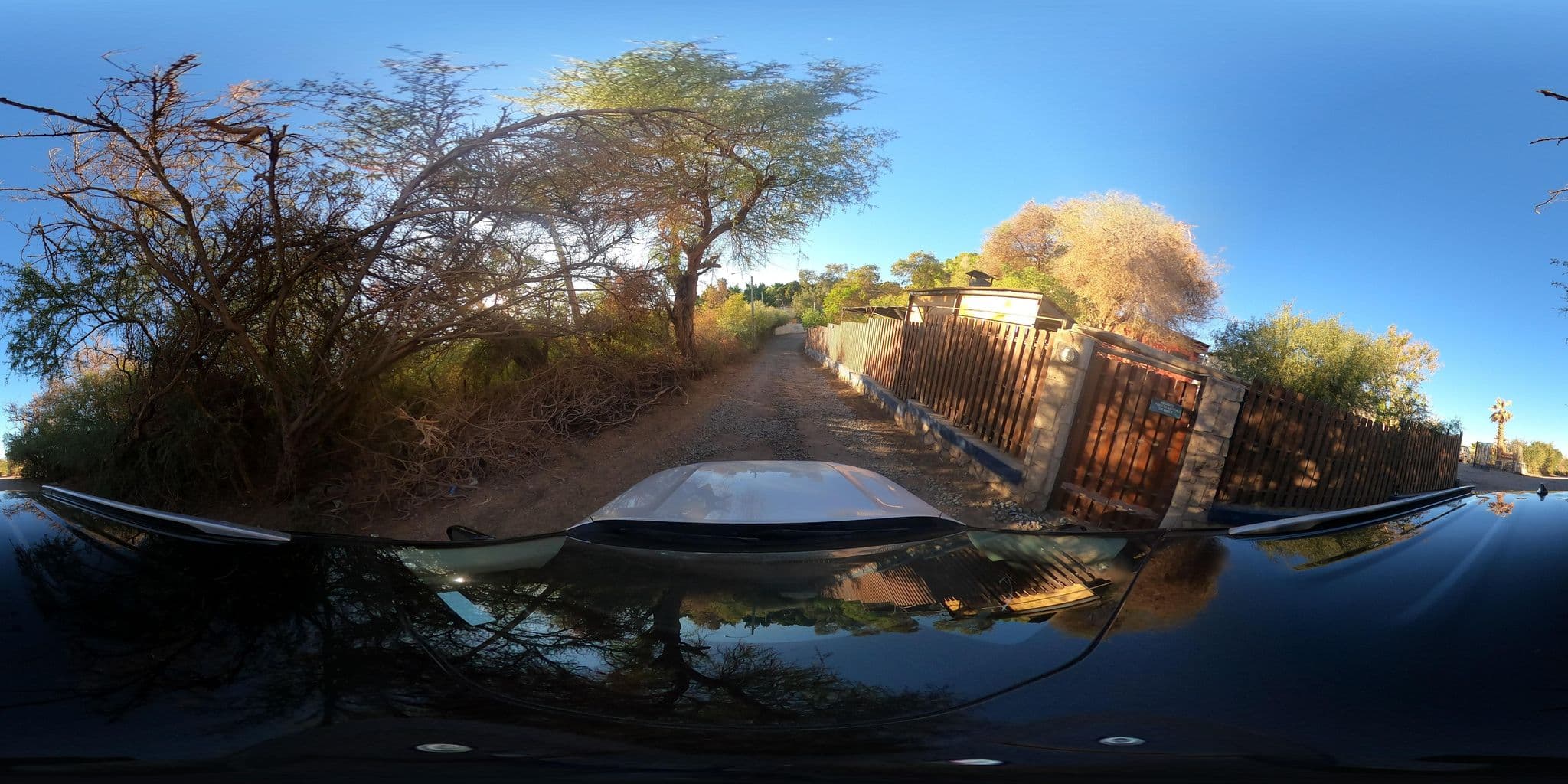 Street view near Casino de Oficiales Pica, Pica — © Kaart_Local (CC BY-SA · Mapillary)