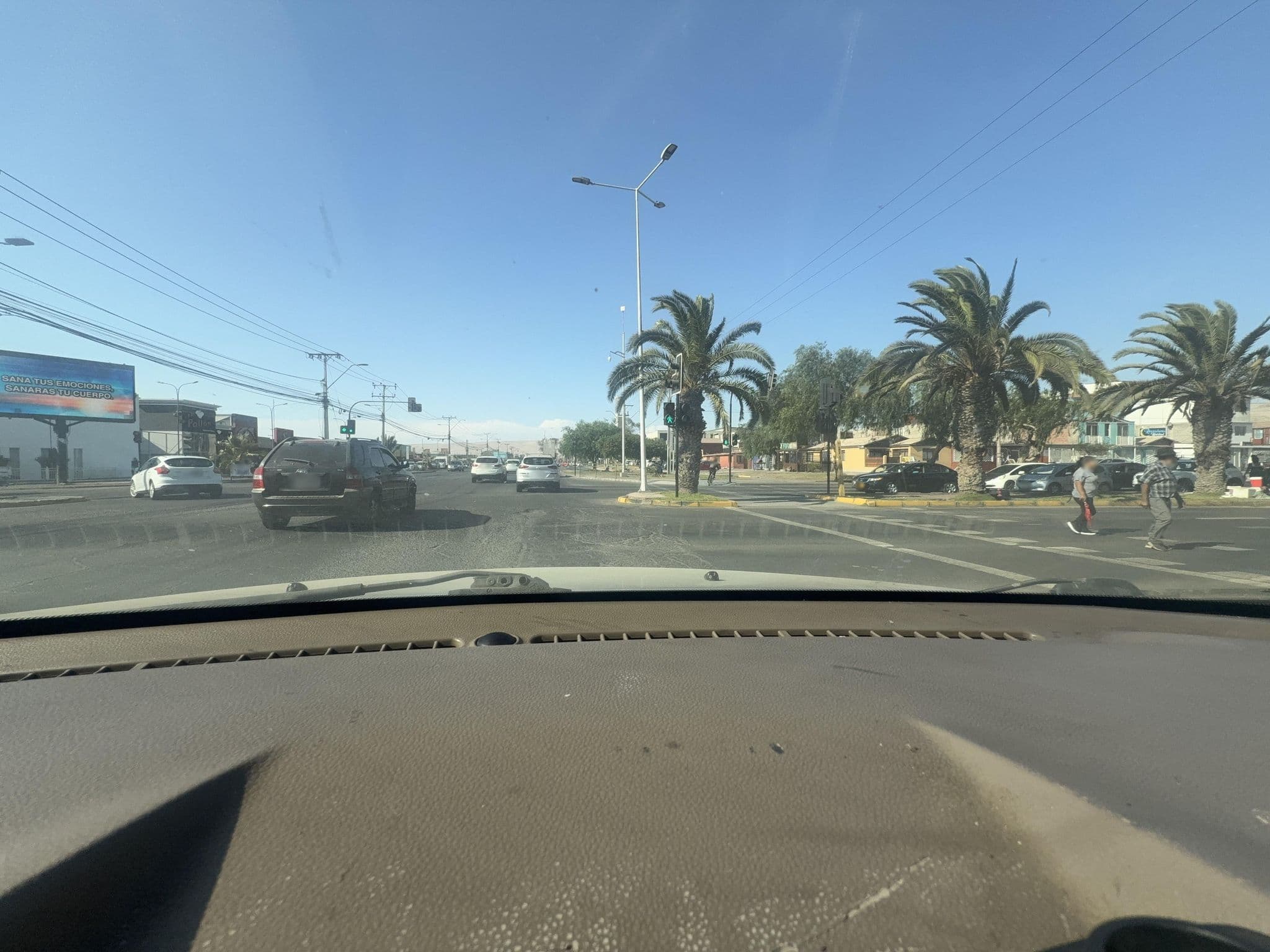 Street view near Socorama, Arica — © contrerasalcalde (CC BY-SA · Mapillary)