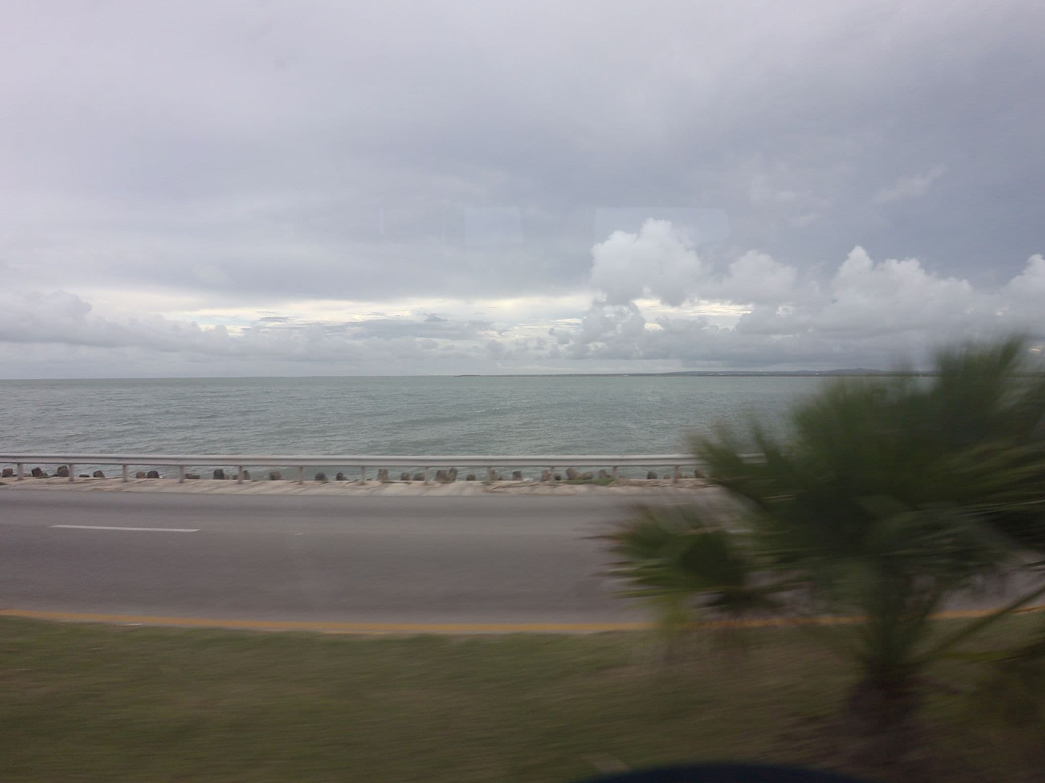 Street view near BlauVaradero, Varadero — © havana (CC BY-SA · Mapillary)
