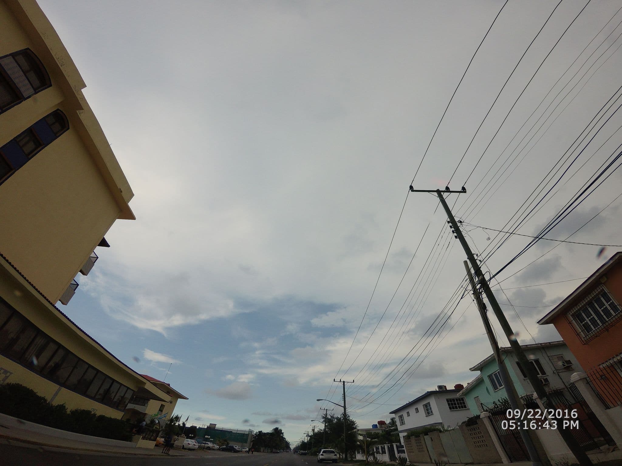 Street view near Copacabana, Almendares — © havana (CC BY-SA · Mapillary)