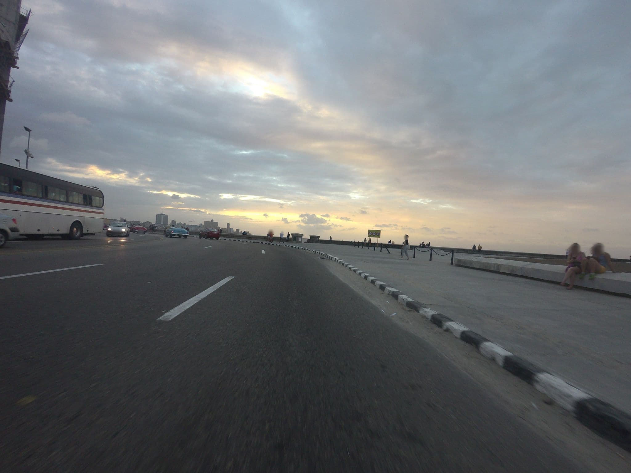 Street view near Royalton Habana, Centro Habana — © havana (CC BY-SA · Mapillary)