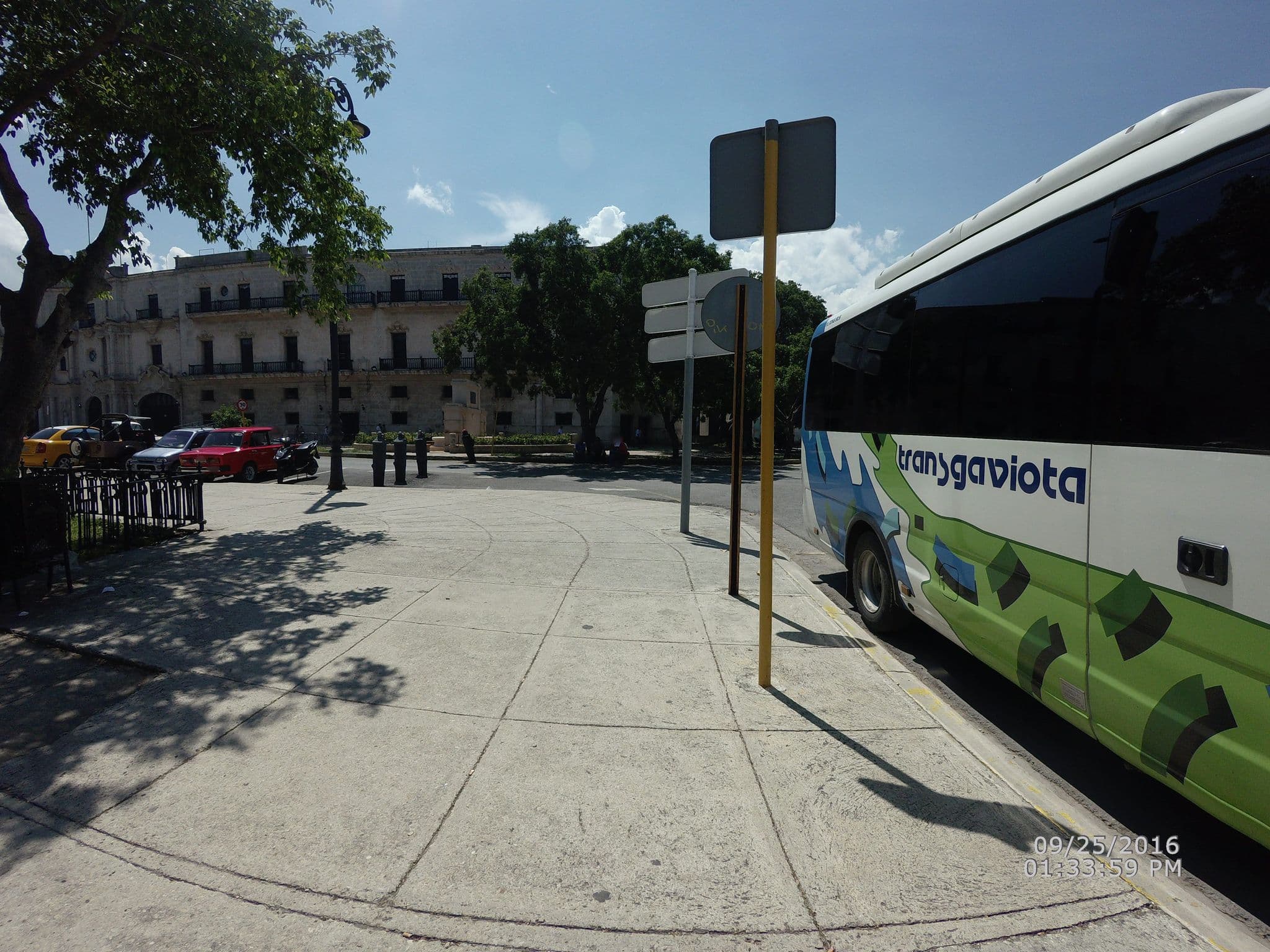 Street view near houel tejadillo, Casablanca — © havana (CC BY-SA · Mapillary)