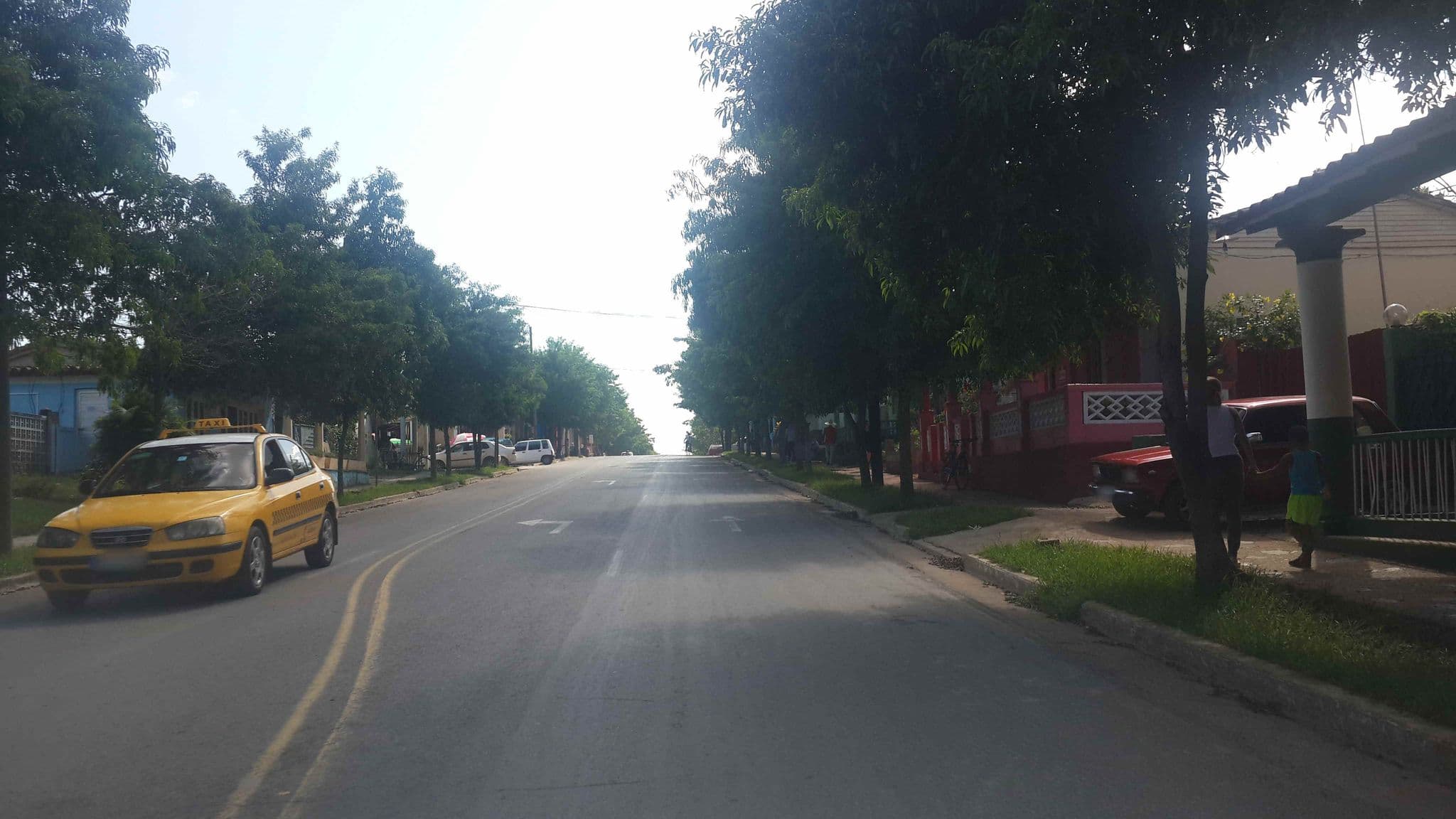 Street view near dary-tuty, Viñales — © redmapper (CC BY-SA · Mapillary)