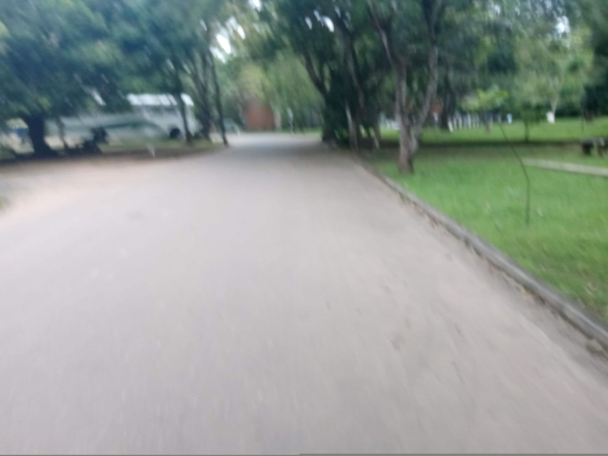 Street view near Patuwathawithana Hostel, Moratuwa — © Apsara (CC BY-SA · Mapillary)