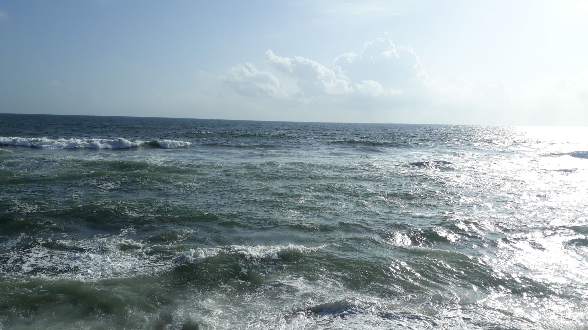Street view near Galle, Colombo — © maheshika (CC BY-SA · Mapillary)