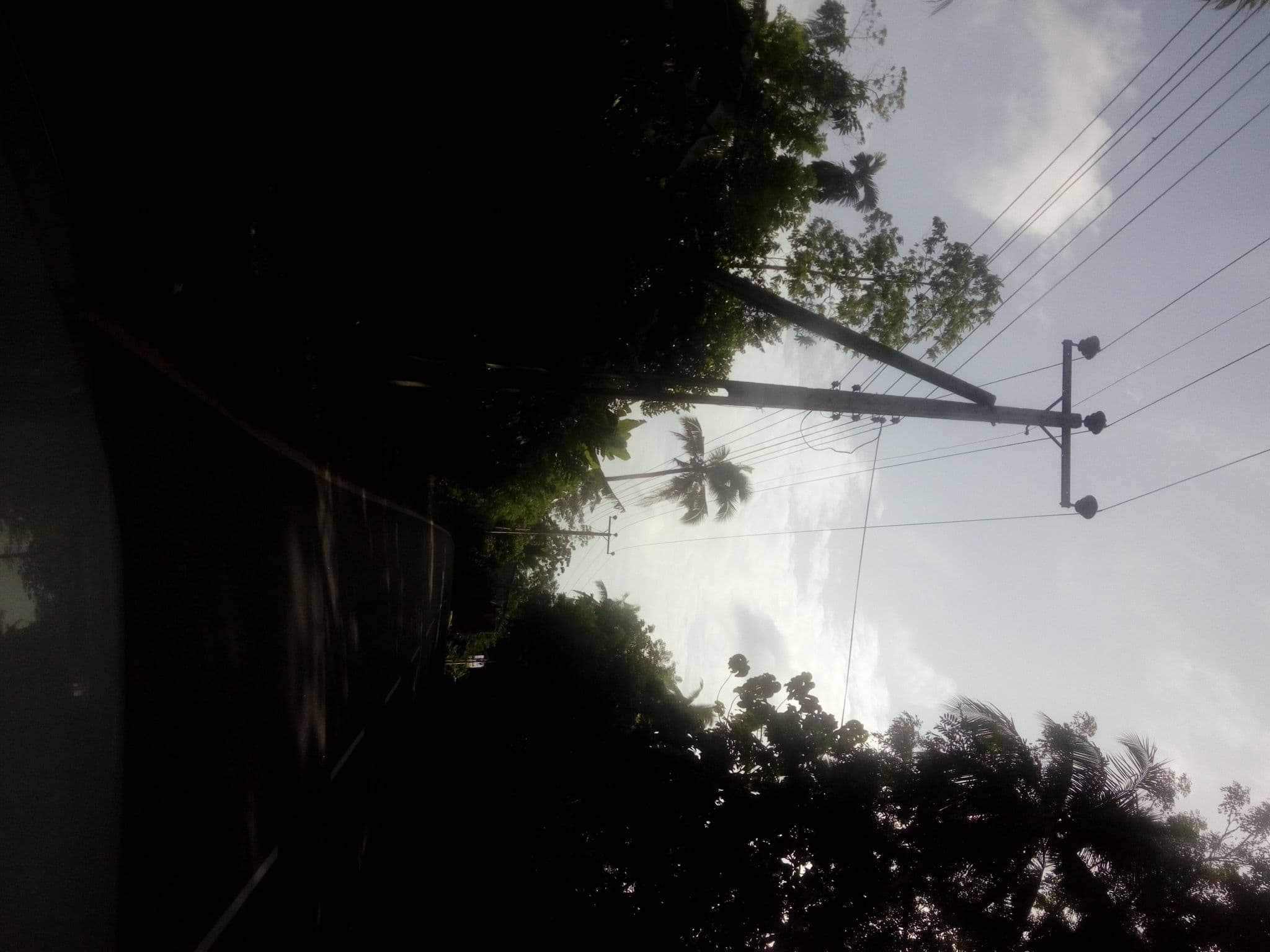 Street view near MYOB, Galle — © roadroid (CC BY-SA · Mapillary)