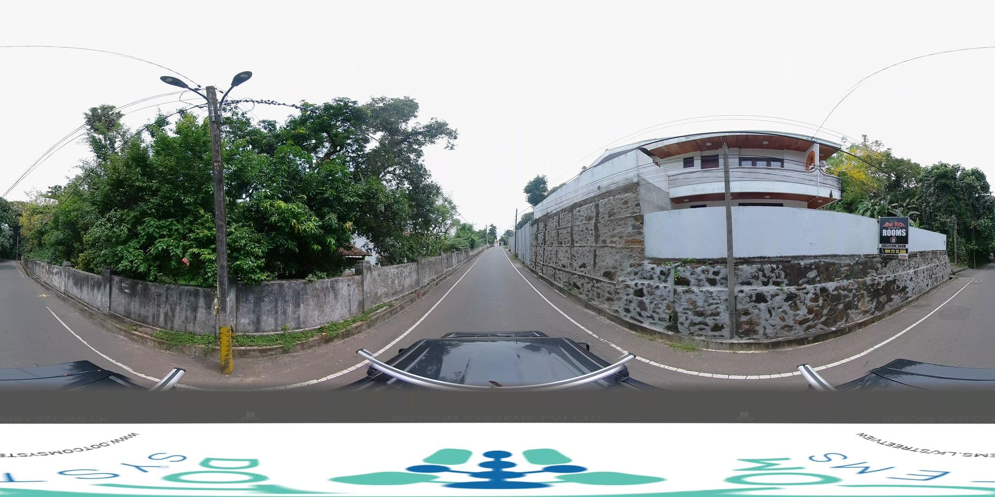 Street view near kikili, Galle — © gazaly (CC BY-SA · Mapillary)
