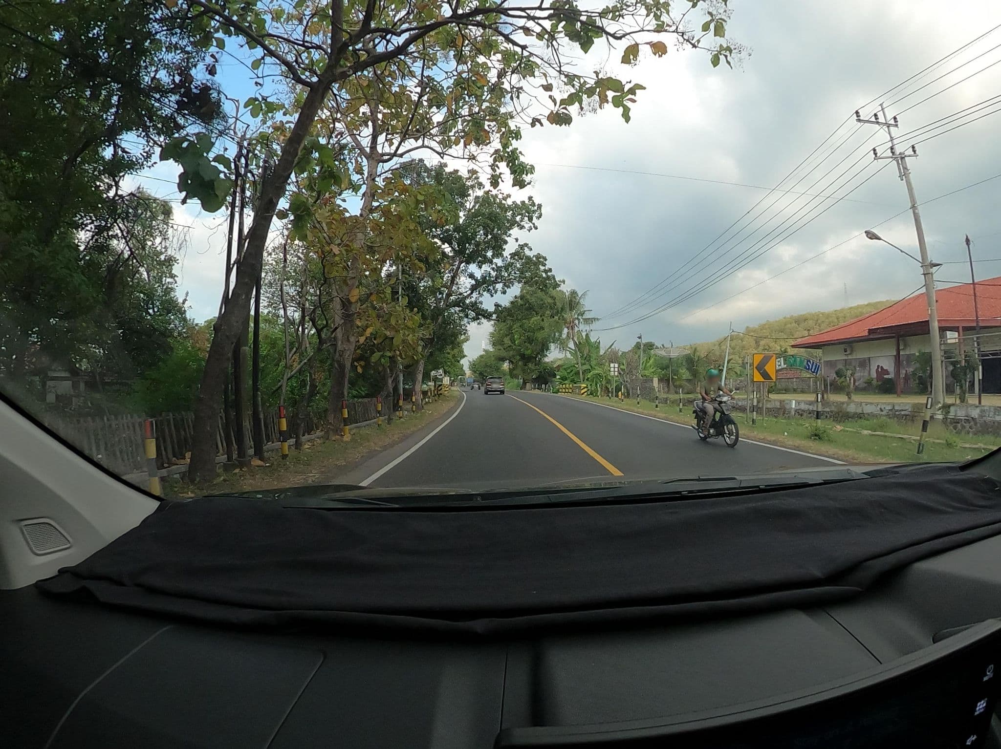 Street view near Sansui, Panarukan — © Kaart_Local (CC BY-SA · Mapillary)
