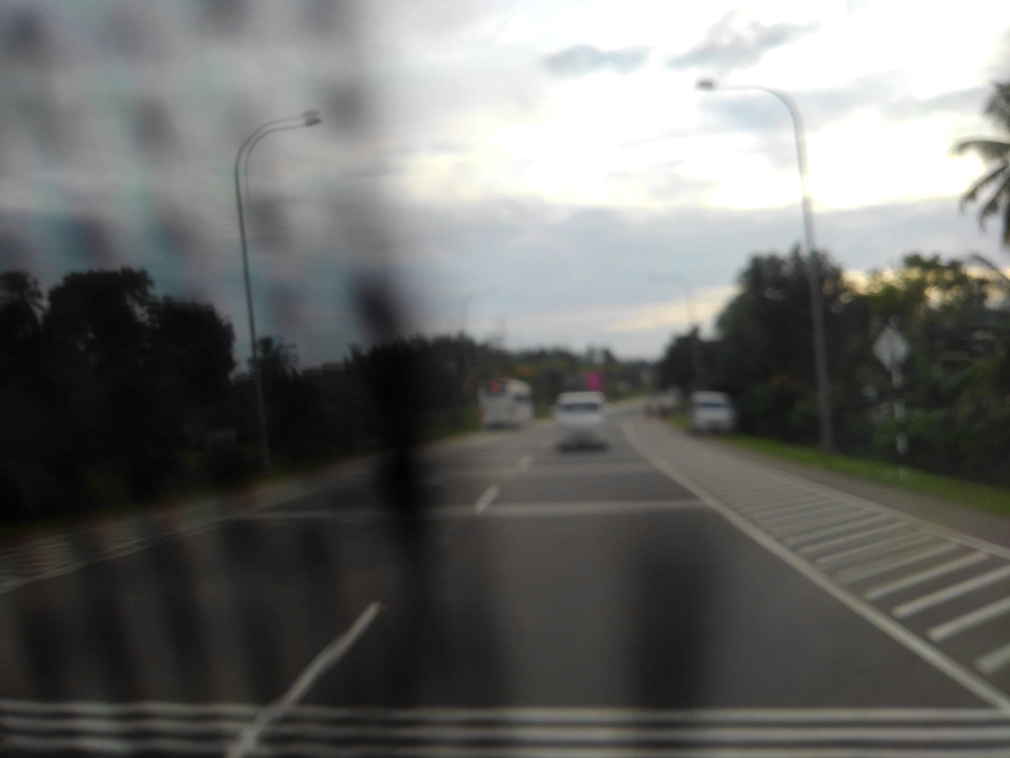 Street view near Grand Highway Resort, Unawatuna — © mapconcierge (CC BY-SA · Mapillary)