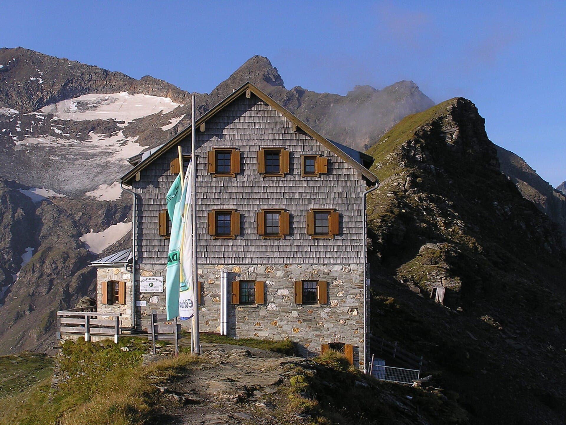 Niedersachsenhaus (via Wikimedia Commons, CC BY-SA 3.0)