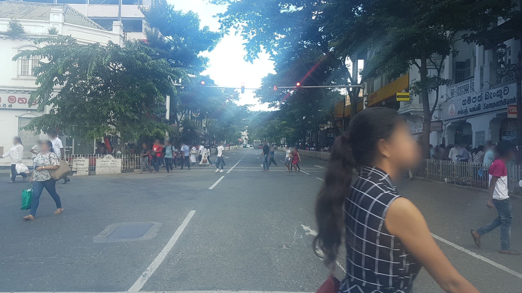 Street view near 50 Impala, Kandy — © mbethke (CC BY-SA · Mapillary)