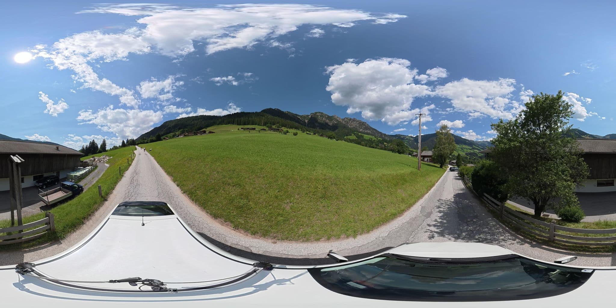 Street view near Aussermooserhof, Alpbach — © osmplus_org (CC BY-SA · Mapillary)