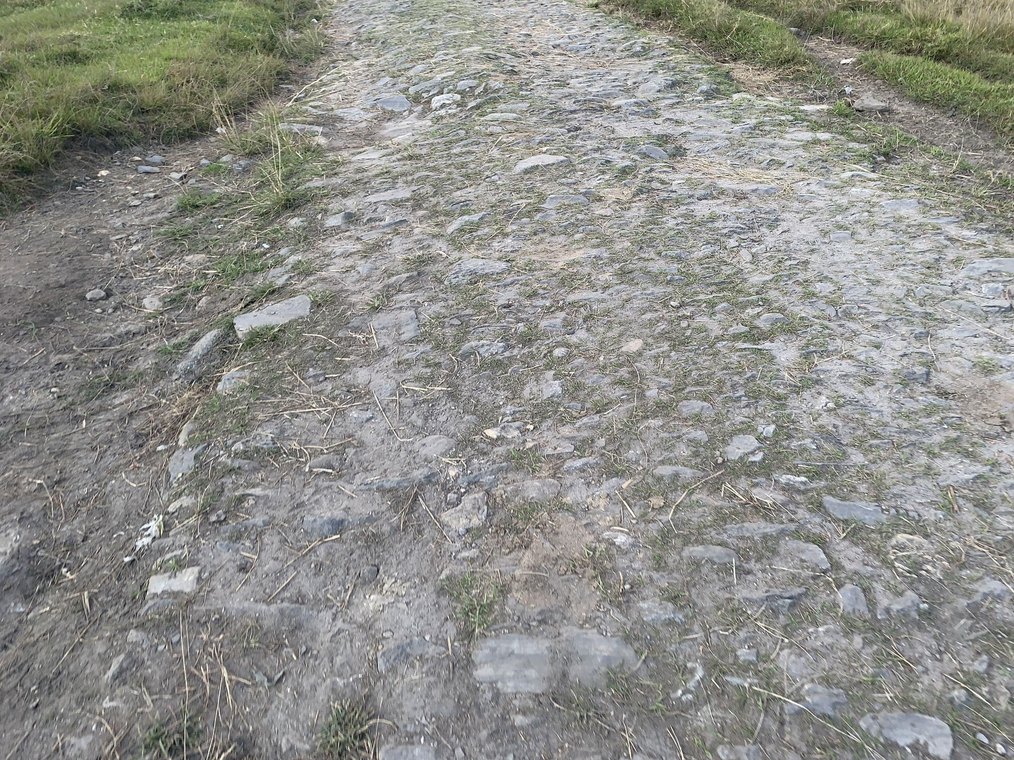 Street view near Hotel Gauri Himal, Chari̇̄koṭ — © thapa_prativa (CC BY-SA · Mapillary)