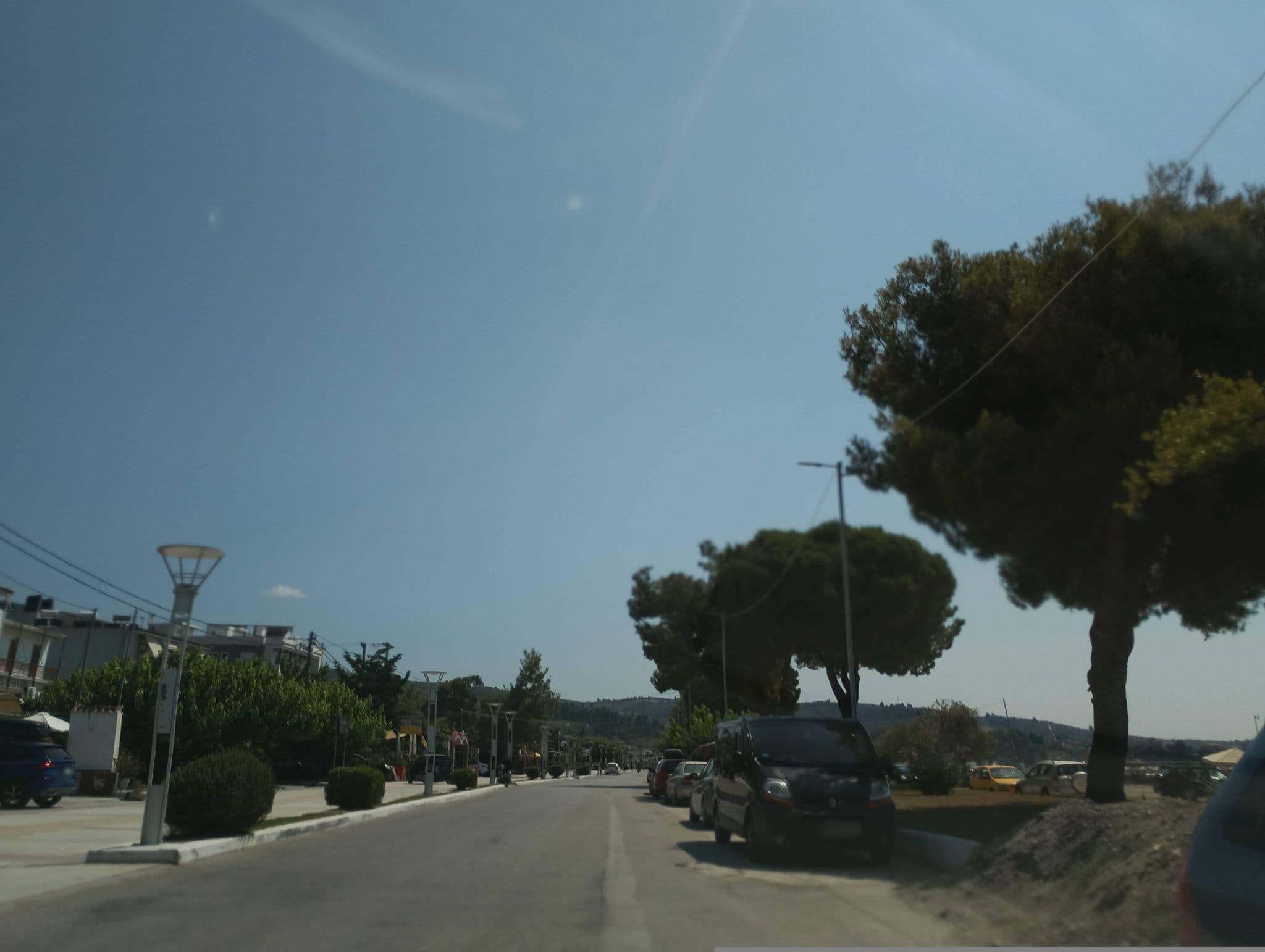 Street view near Mirtia Hotel, Artemísio — © George_210 (CC BY-SA · Mapillary)