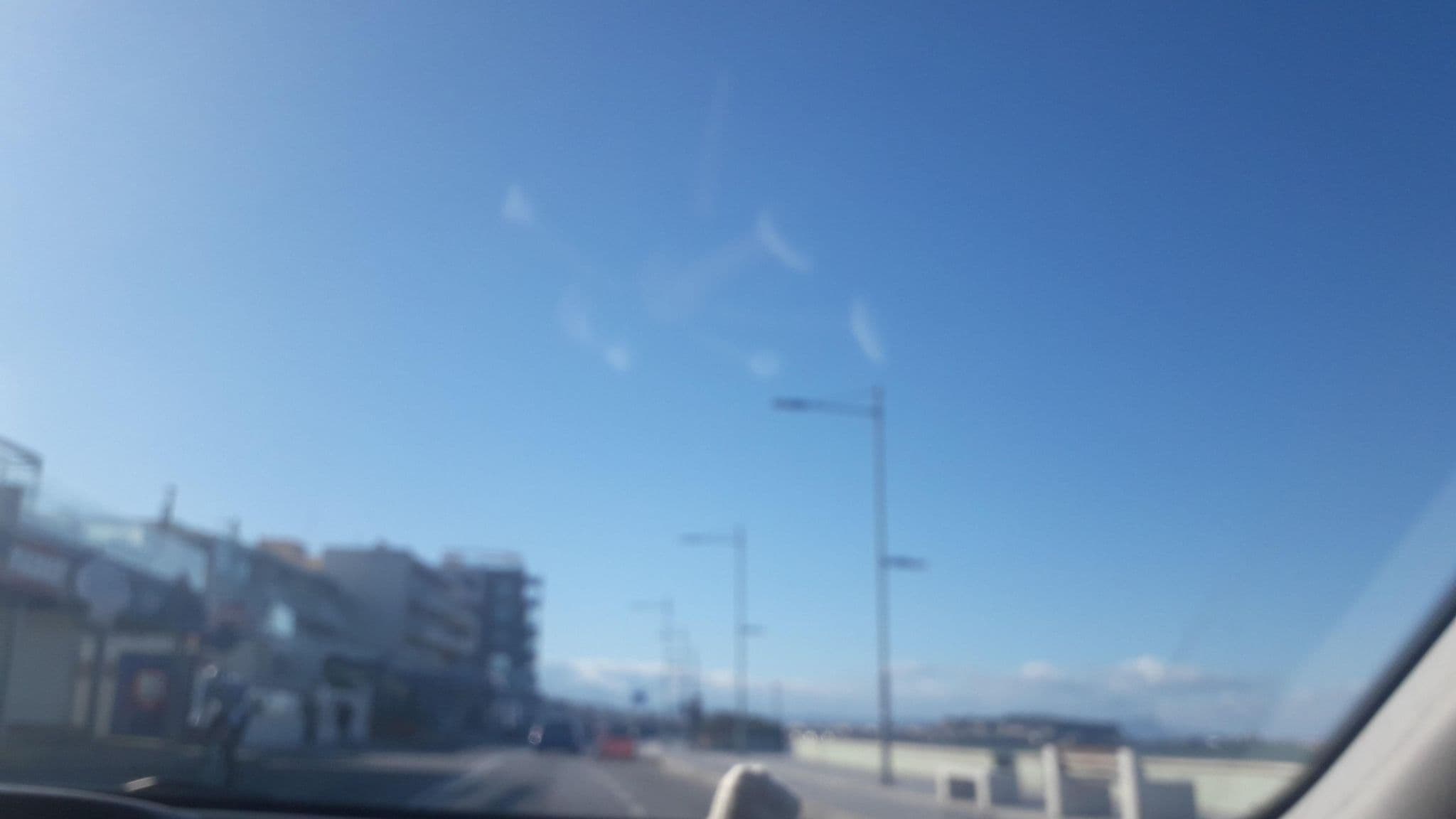 Street view near Dyo Suites, Rethymno — © jte (CC BY-SA · Mapillary)