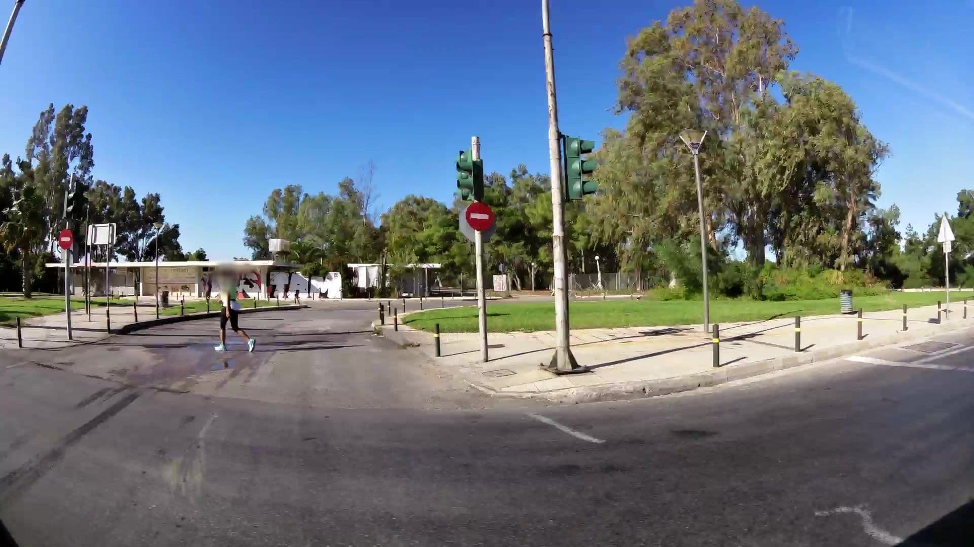 Street view near 91 Athens Riviera, The Resort, Glyfáda — © kaartcam (CC BY-SA · Mapillary)