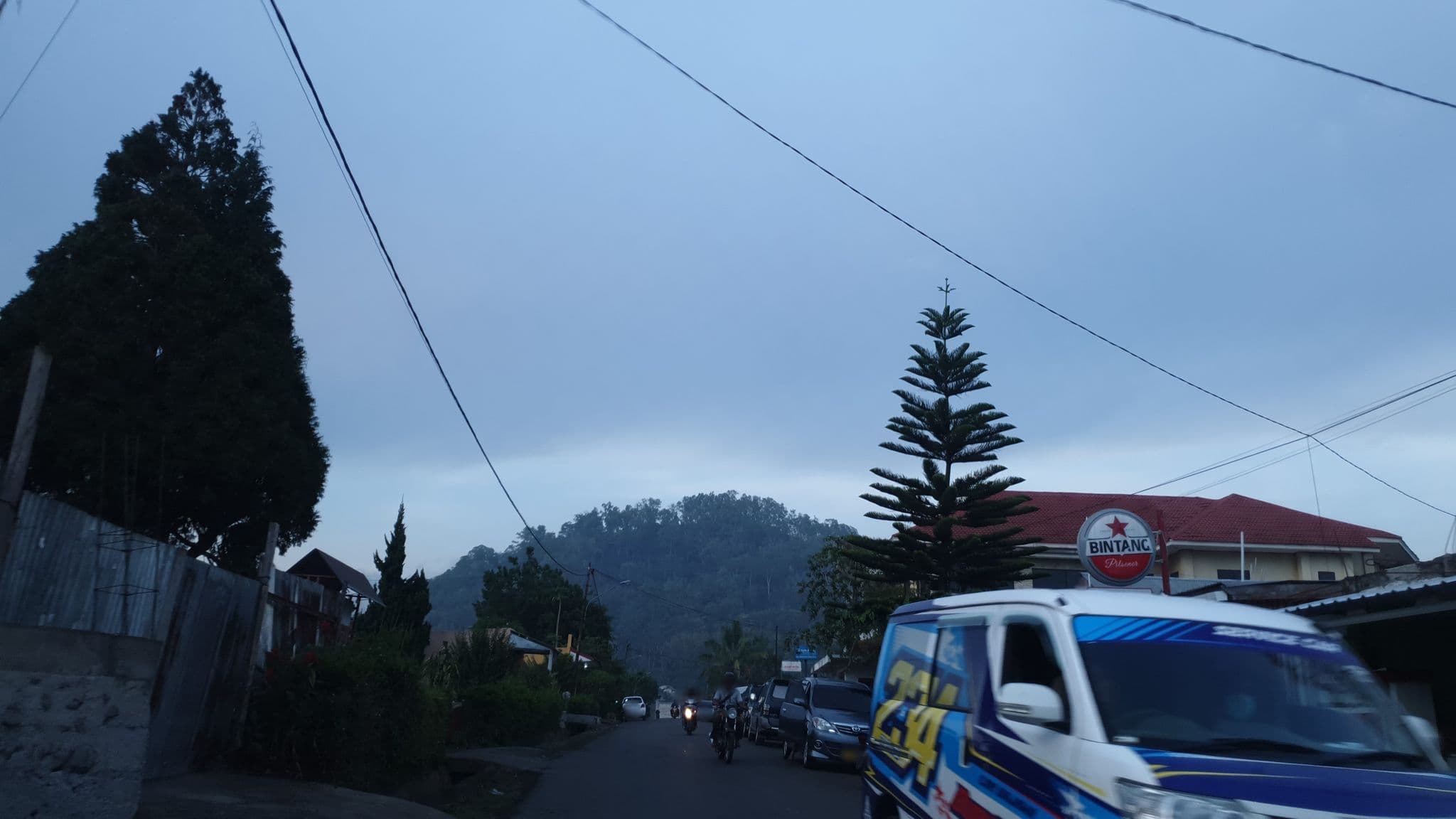 Street view near Virgo, Ruteng — © coreagc (CC BY-SA · Mapillary)