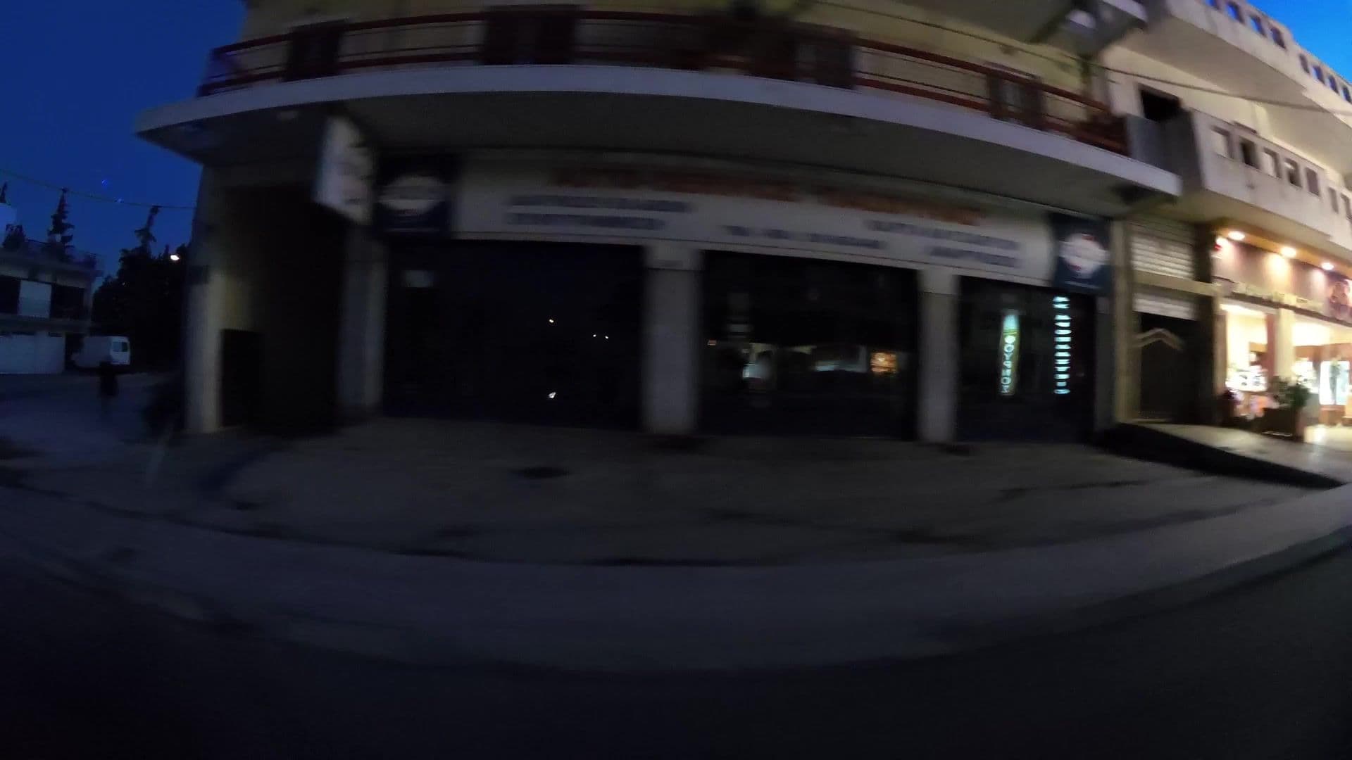 Street view near Aggelou Apartments - 10 mins from Athens airport, Spáta — © kaartcam (CC BY-SA · Mapillary)