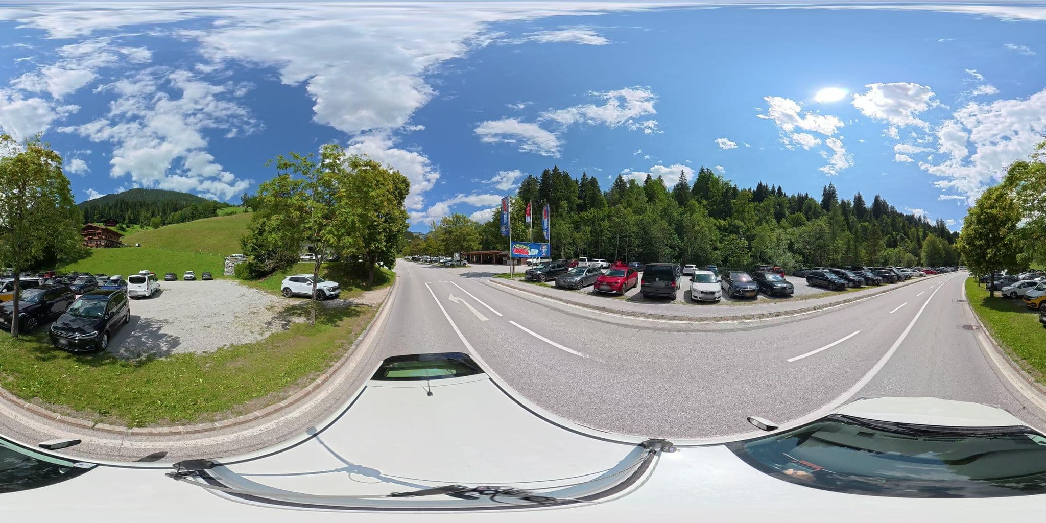 Street view near Appartements Zellner, Alpbach — © osmplus_org (CC BY-SA · Mapillary)