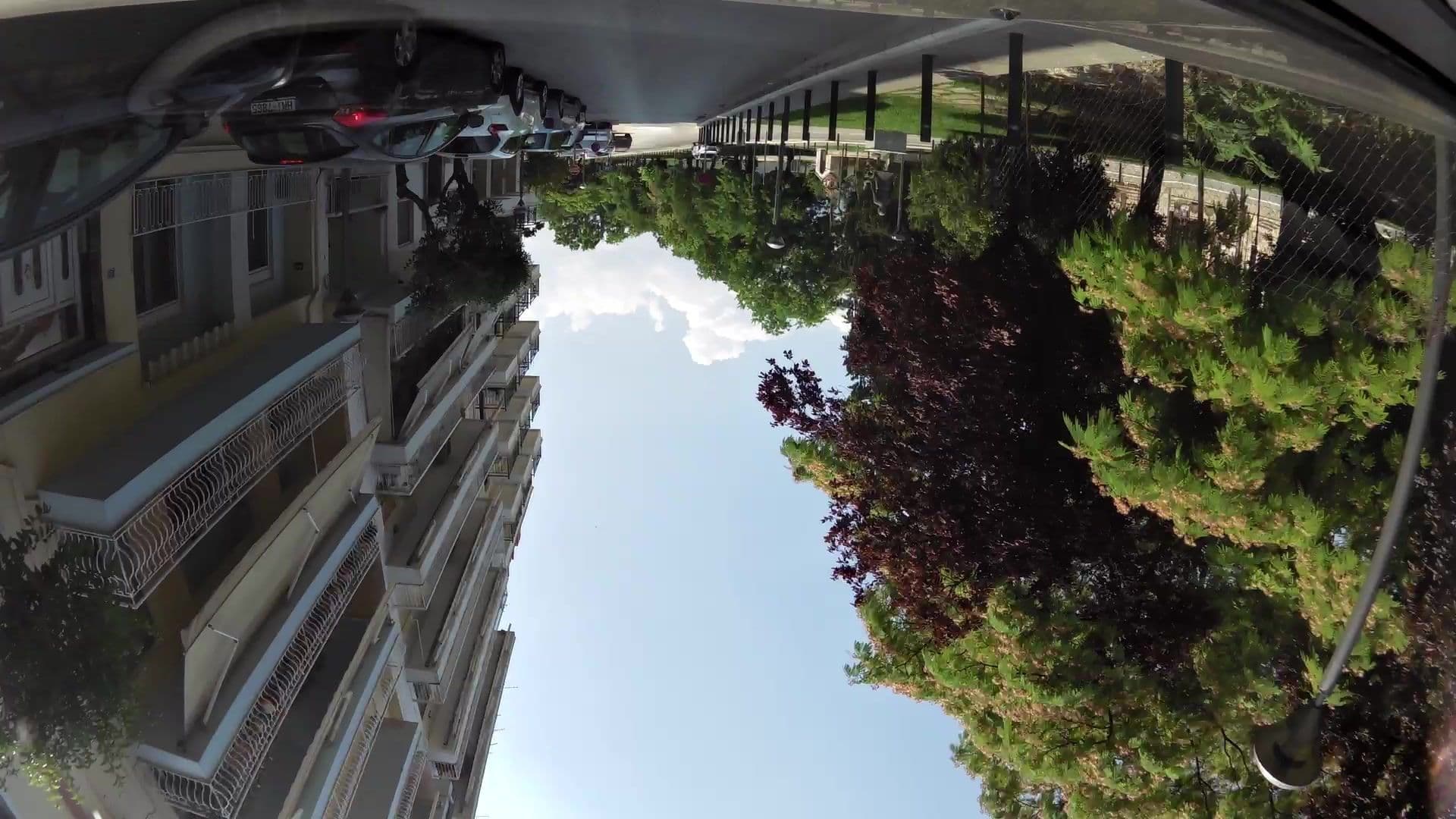 Street view near HOTEL EN EARI, Véroia — © kaartcam (CC BY-SA · Mapillary)