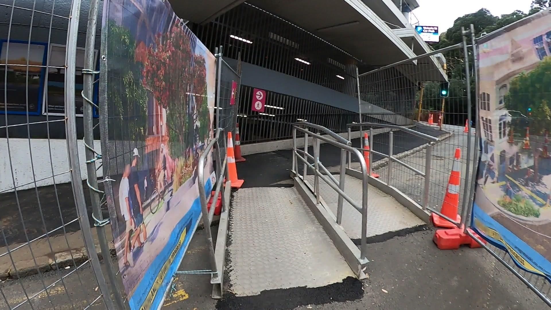 Street view near Utopia31 Hostel - formerly Frienz Backpacker, Auckland — © ralley (CC BY-SA · Mapillary)