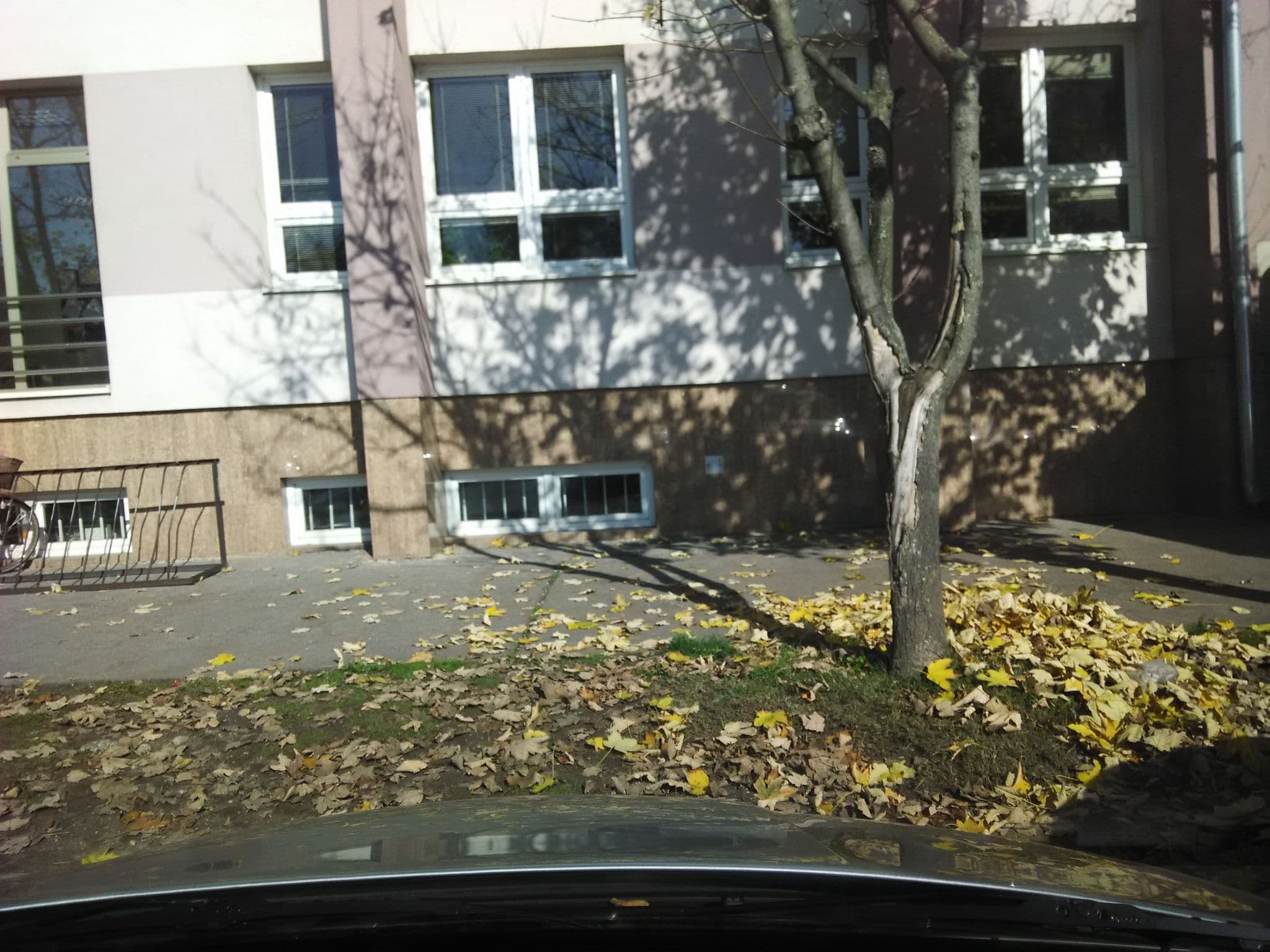 Street view near Penzión Litovel, Iža — © brano (CC BY-SA · Mapillary)