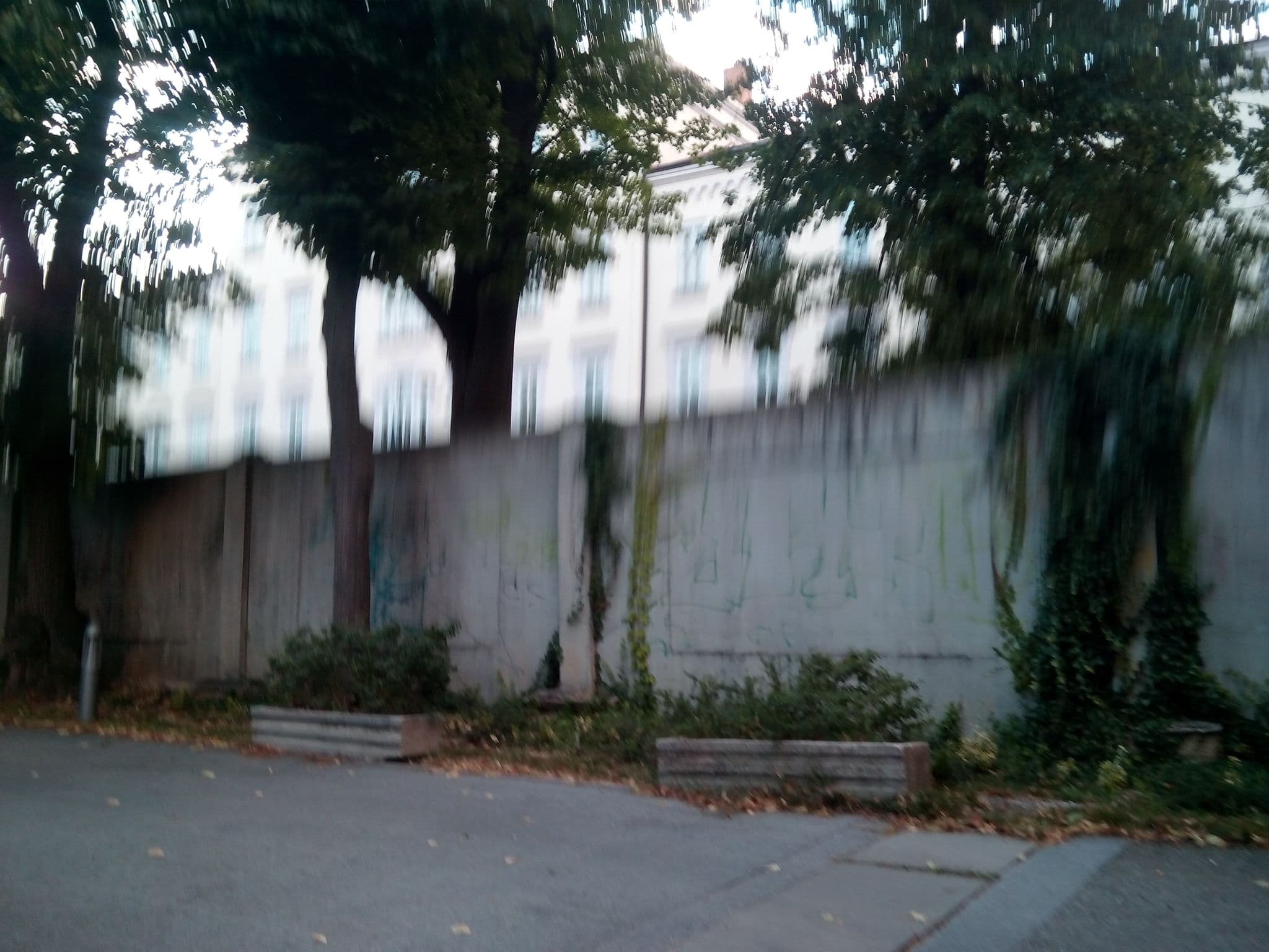 Street view near Hostel 26, Košice — © martin_zdila (CC BY-SA · Mapillary)