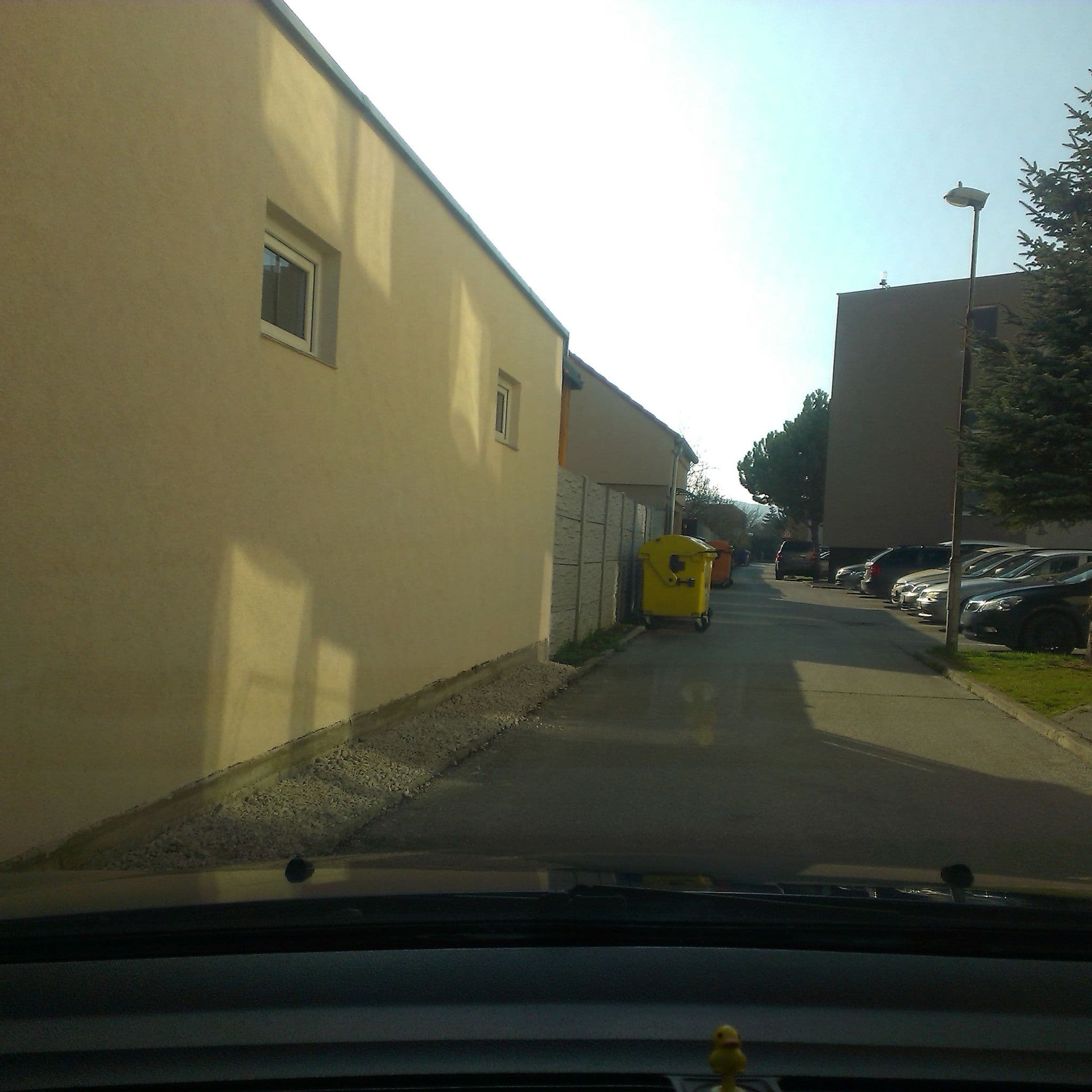 Street view near Piešťany, Piešťany — © segi (CC BY-SA · Mapillary)