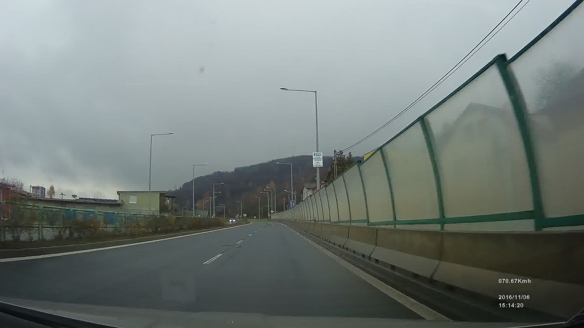 Street view near HM Apartments Prešov, Prešov — © martin_zdila (CC BY-SA · Mapillary)