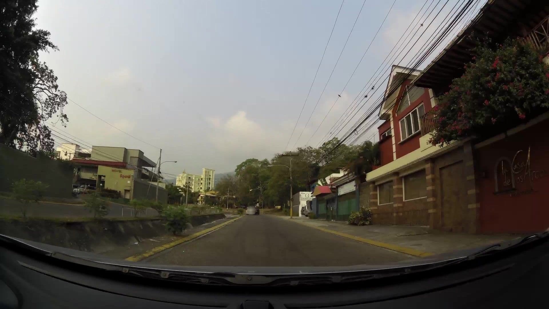 Street view near MH Boutique Hotel, Armenta — © kaartcam (CC BY-SA · Mapillary)