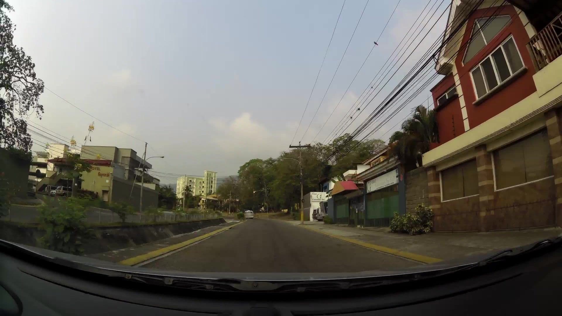 Street view near Guacamaya Inn Hotel, Armenta — © kaartcam (CC BY-SA · Mapillary)