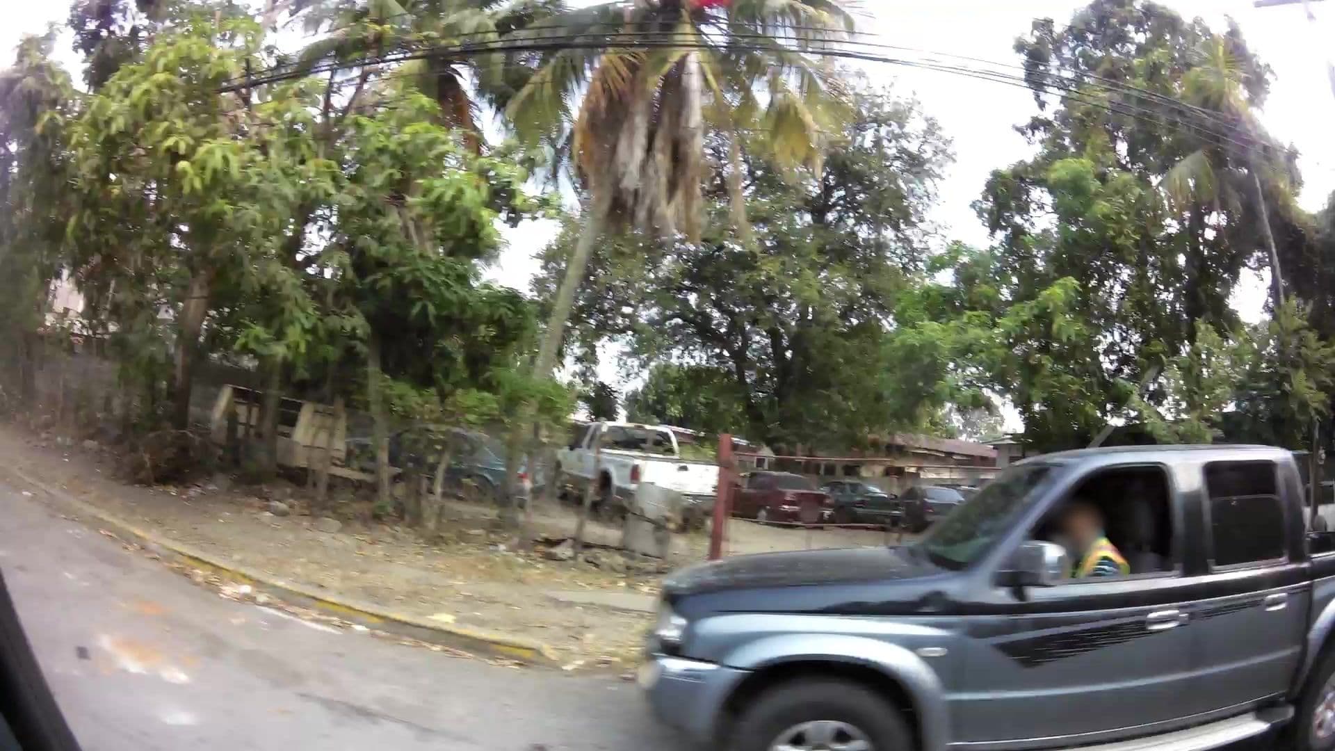 Street view near Hotel Casa Jade, Armenta — © kaartcam (CC BY-SA · Mapillary)