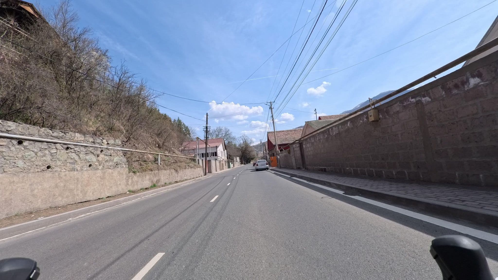 Street view near Rest House, Dilijan — © mos_next_door (CC BY-SA · Mapillary)