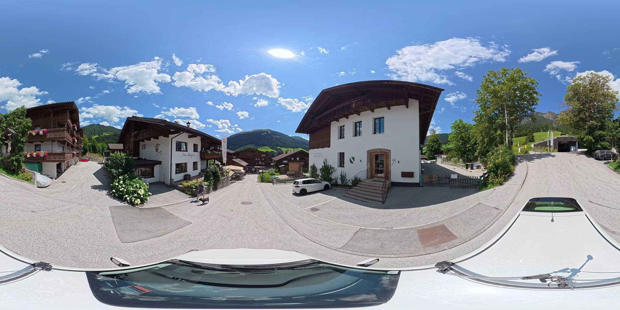 Street view near Berghof, Alpbach — © osmplus_org (CC BY-SA · Mapillary)